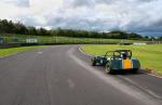 Caterham Seven Superlight R600 2012 года